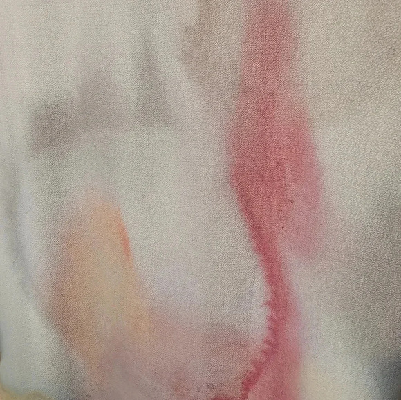 Anthropologie Tuscany boat neck tunic NWOT - Picture 2 of 6